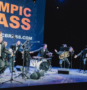 Olympic Brass